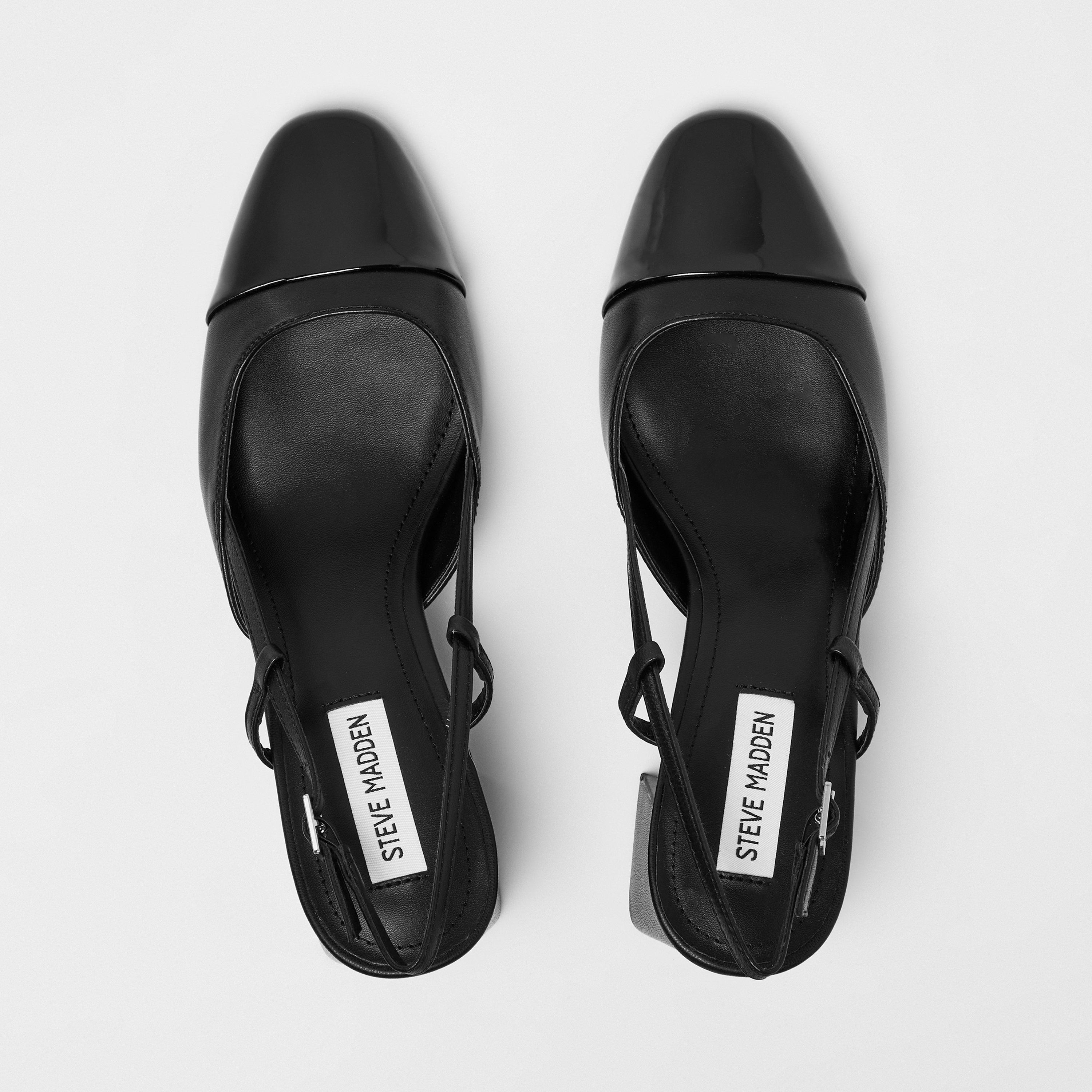 Steve Madden Zeina Heels