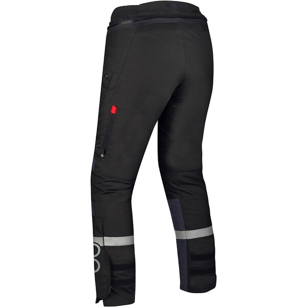 Bering - Pantalon femme Lady Halifax 17353 Noir / Anthracite