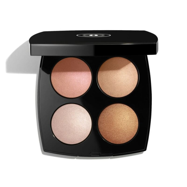 Jeux de Lumières Poudres Lumière multi-usage en édition limitée CHANEL