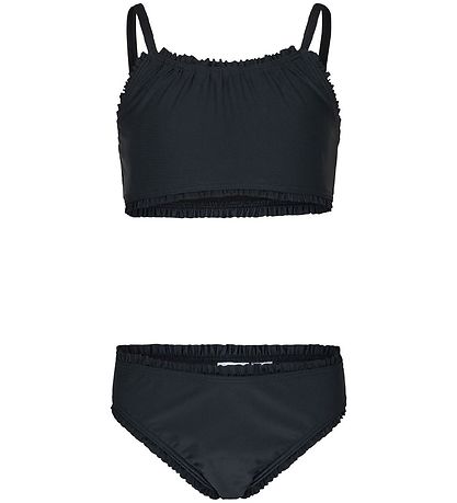Petit by Sofie Schnoor Bikini - Schwarz