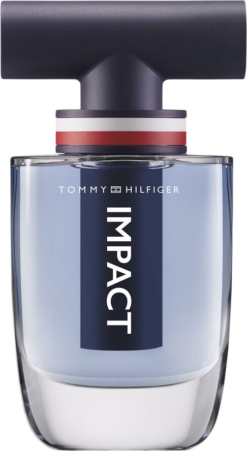 Tommy Hilfiger TOMMY HILFIGER Impact Men Eau de Parfum 50 ML