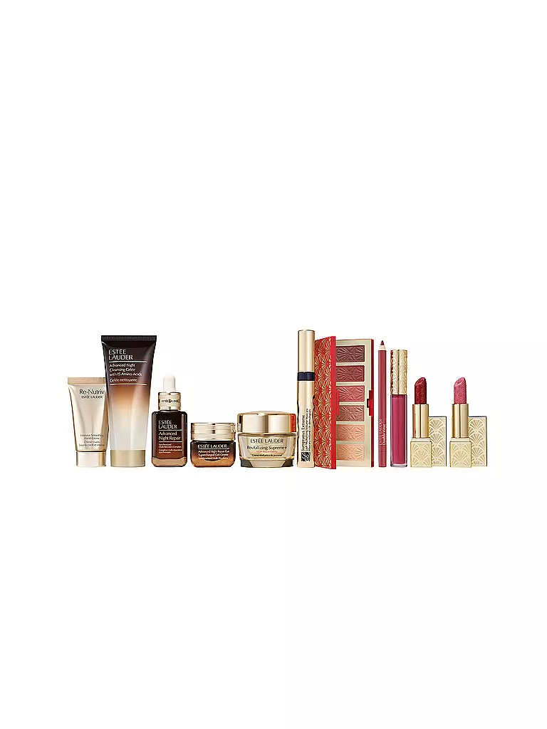 ESTÉE LAUDER Geschenkset - Holiday 24 Blockbuster keine Farbe