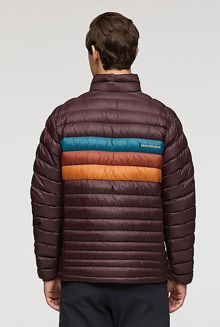 COTOPAXI - DUVET FUEGO DOWN JKT M