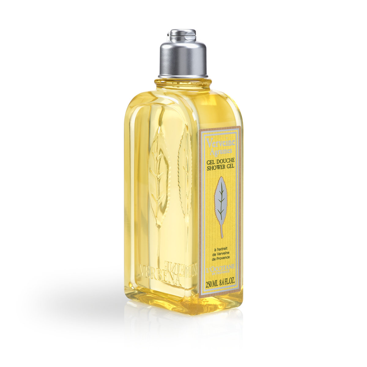 L'OCCITANE Gel Douche Agr 250 ml