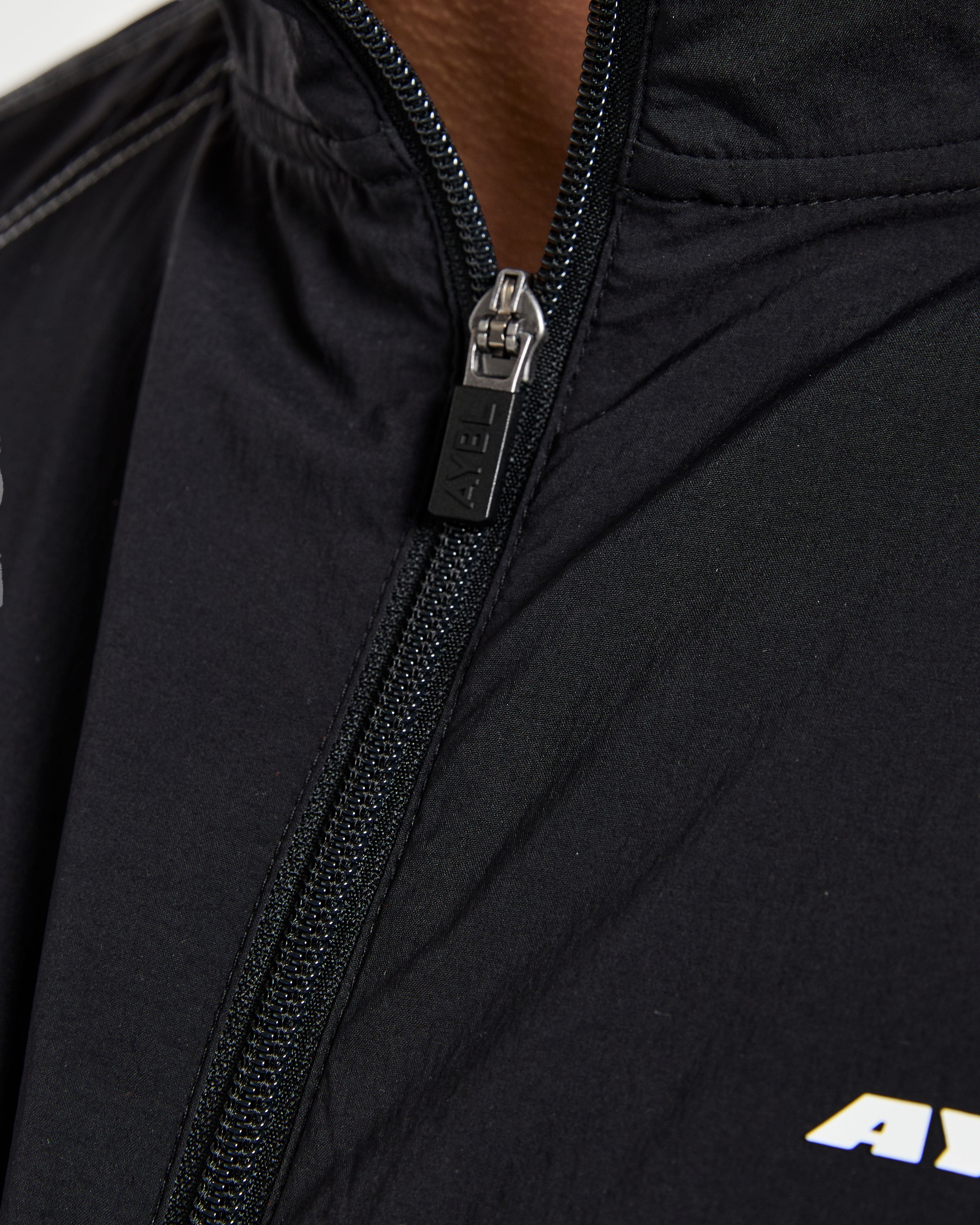 Restore Track Jacket