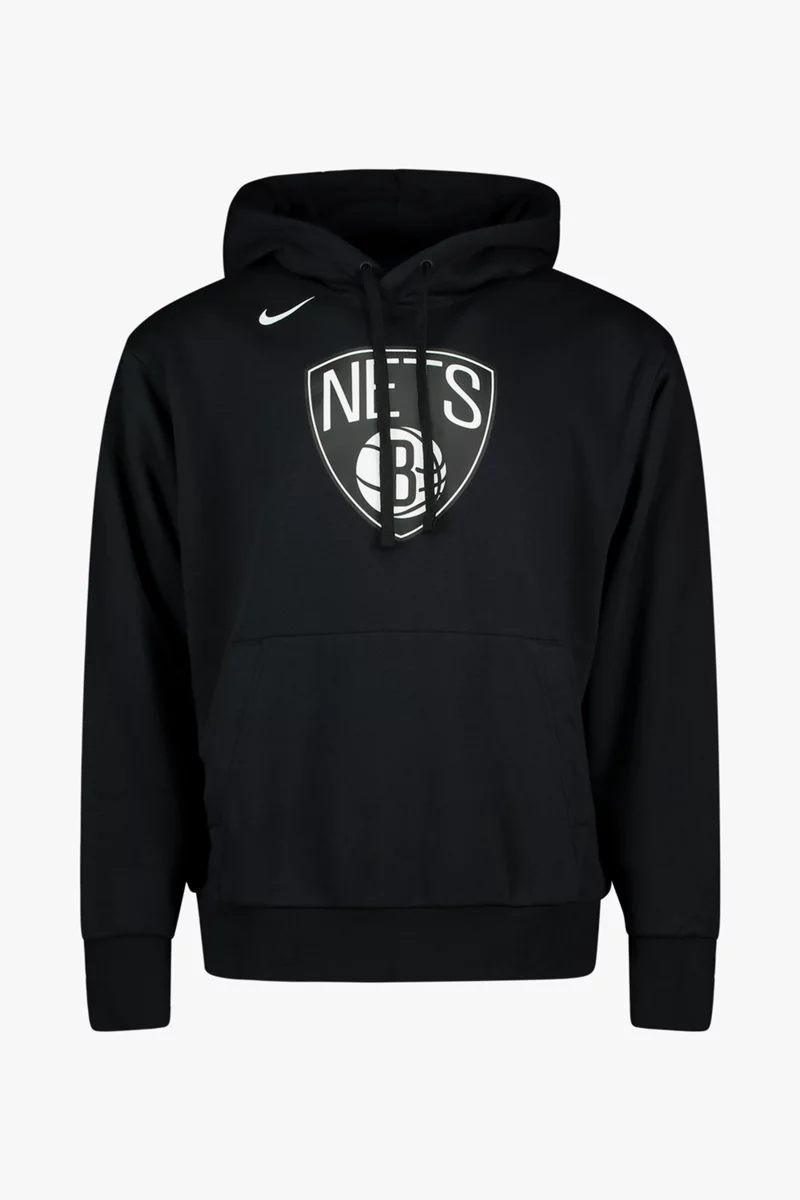 Nike Brooklyn Nets Herren Hoodie