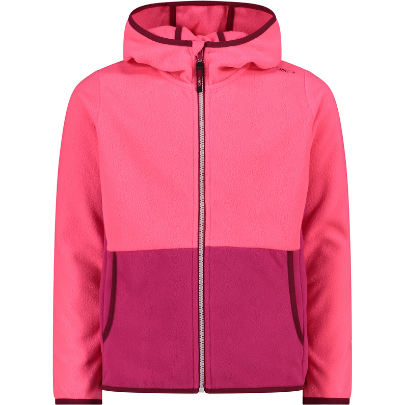 CMP Kinder Hoodie Jacke