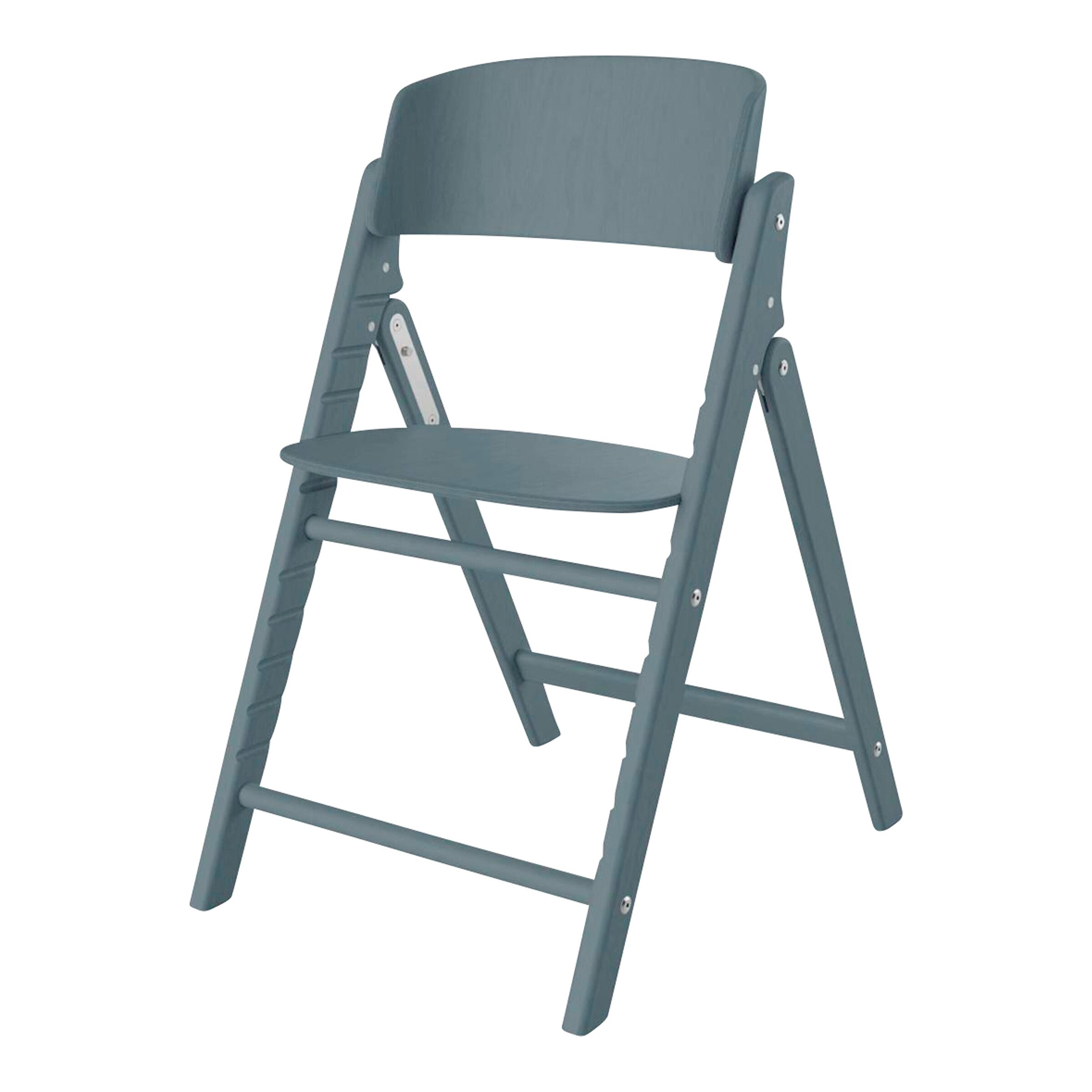 Cybex - GOLD Hochstuhl CLICK & FOLD 3in1-Set Stone Blue