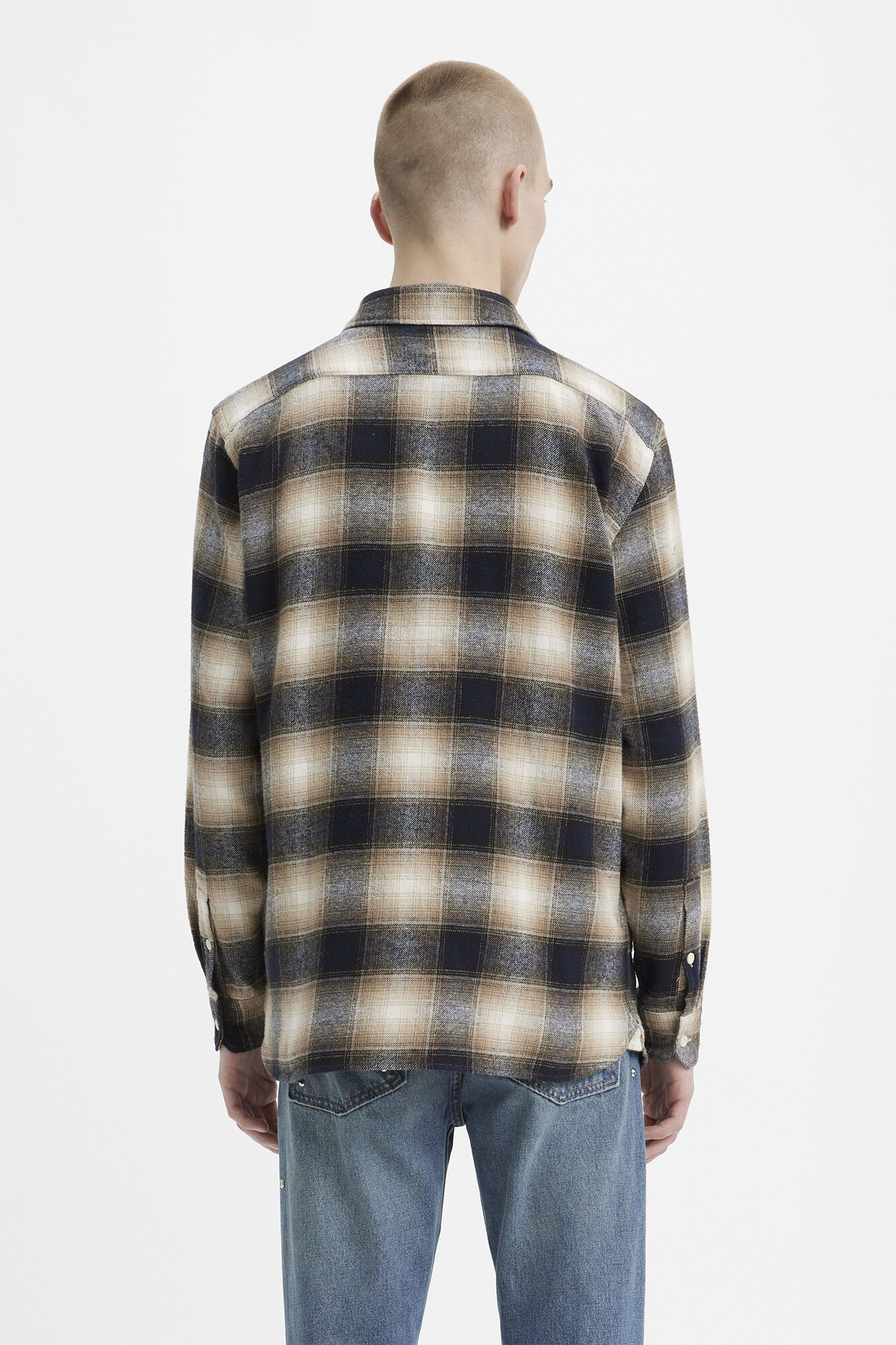 Camisa Levi's™