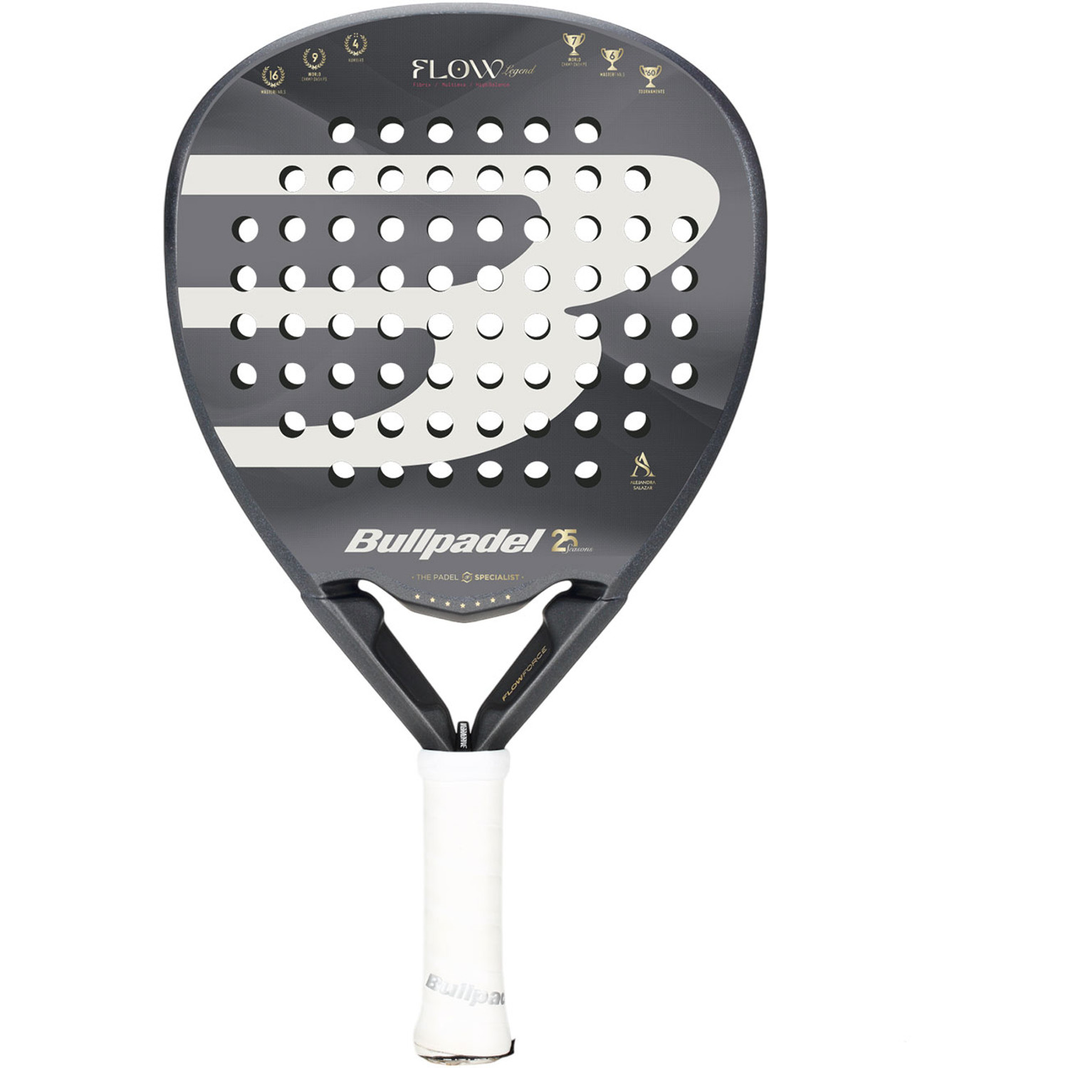 Bullpadel Flow Legend