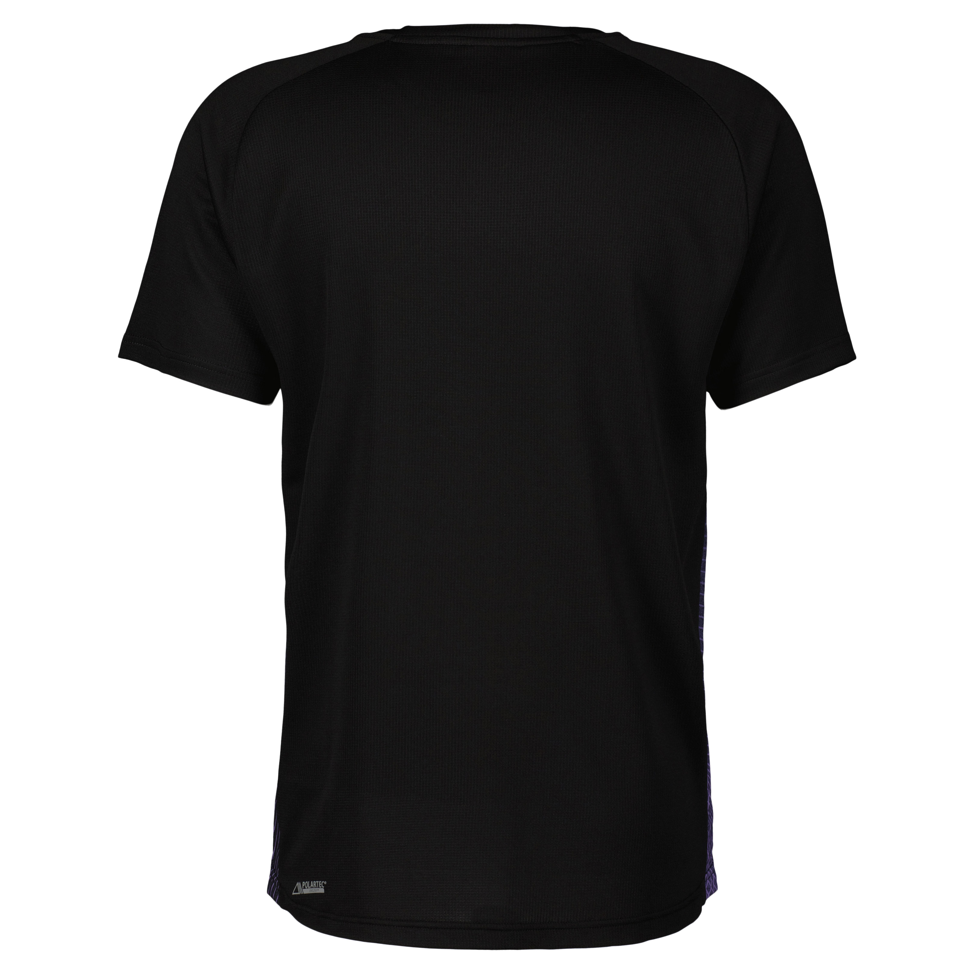 M's Trail Tuned SS Tee
