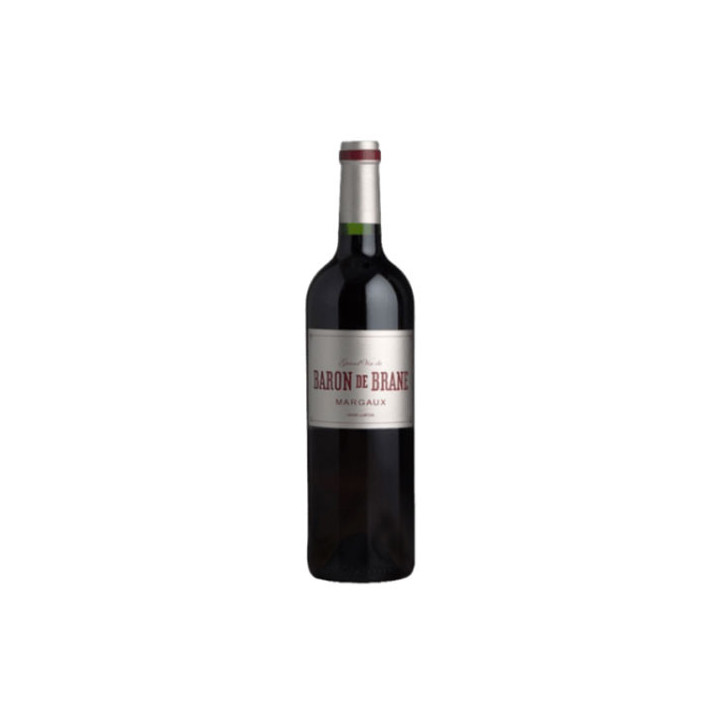 Baron De Brane 2020