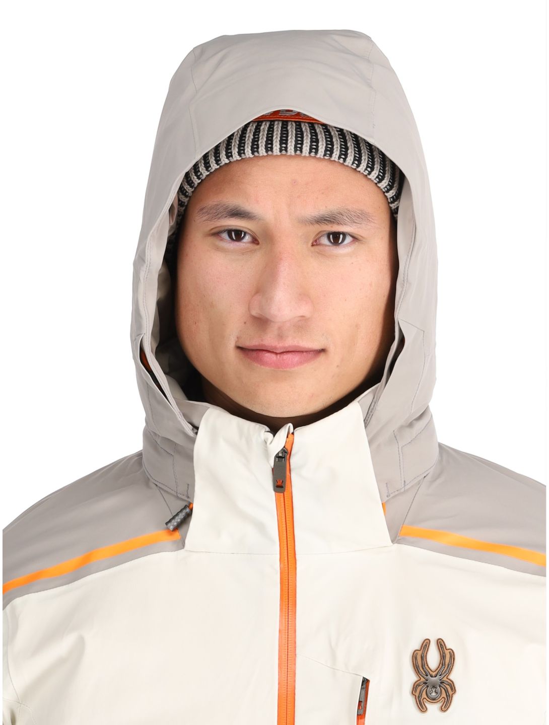 Vanqysh ski-jas heren