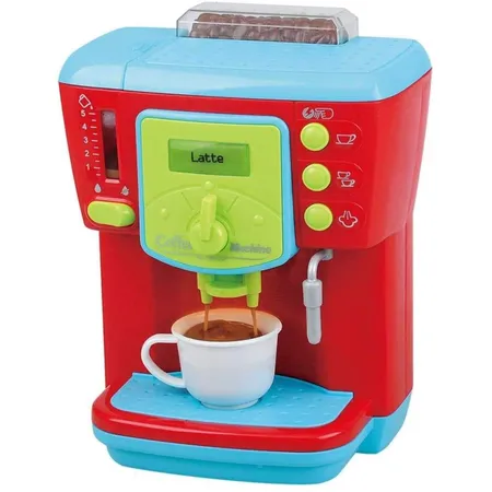 Playgo Kinder Kaffeemaschine