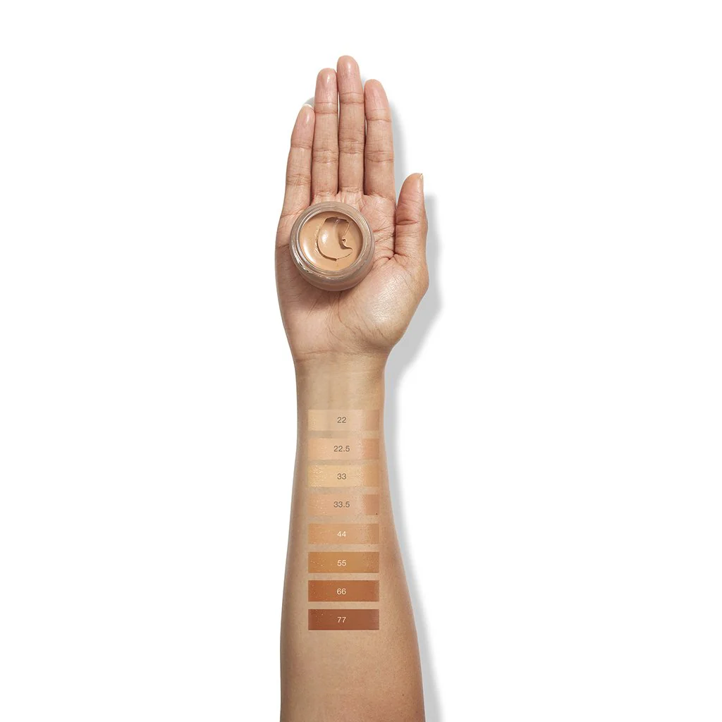 RMS Beauty Un Cover-Up Cream Foundation Fond de Teint Crème