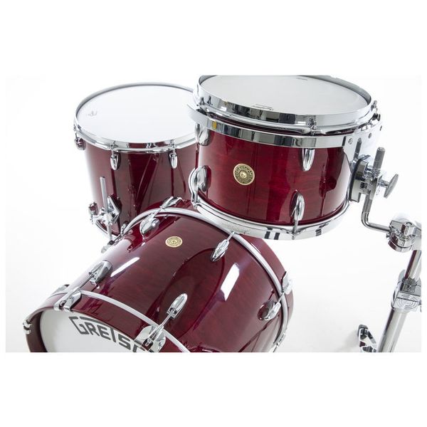 Gretsch Broadkaster SB 20 Rosewood