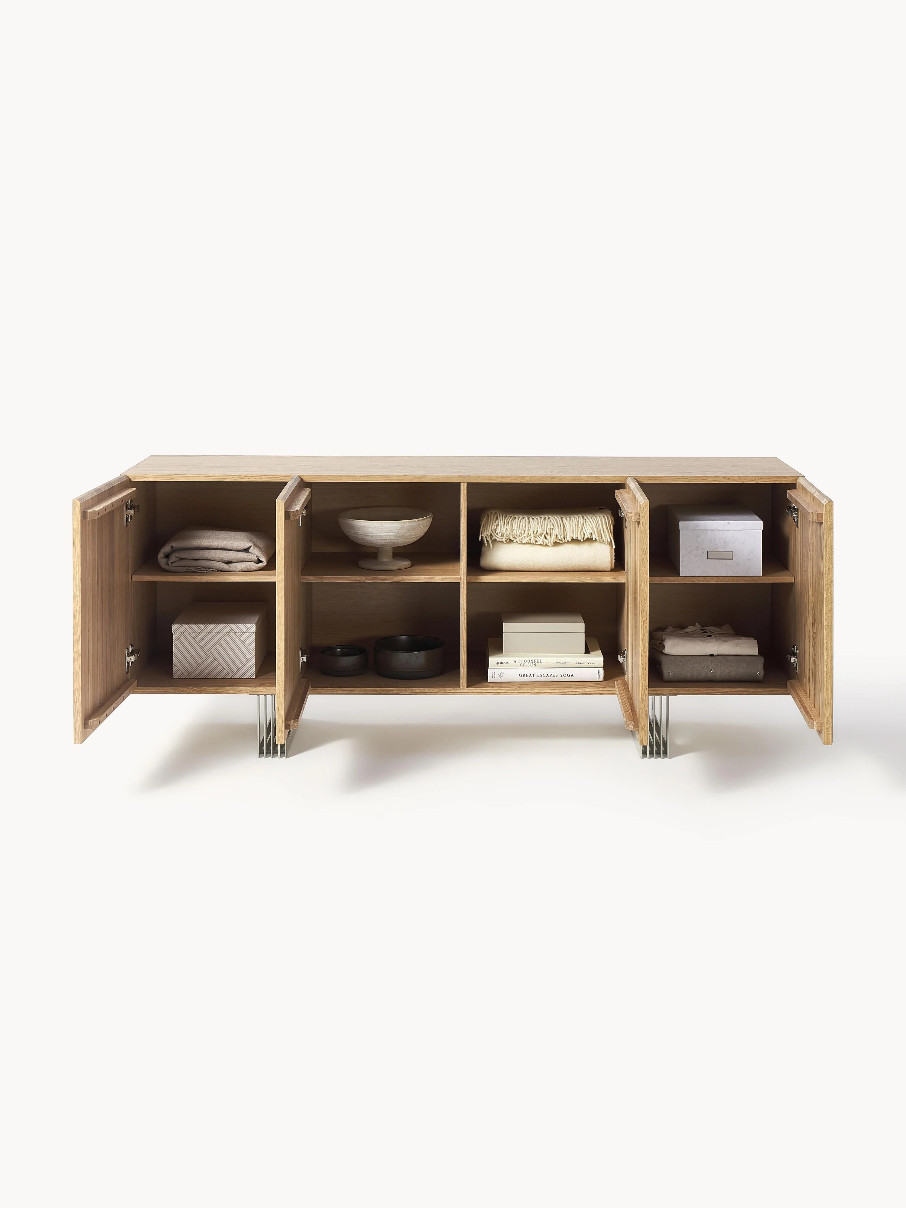 Houten dressoir Ross
