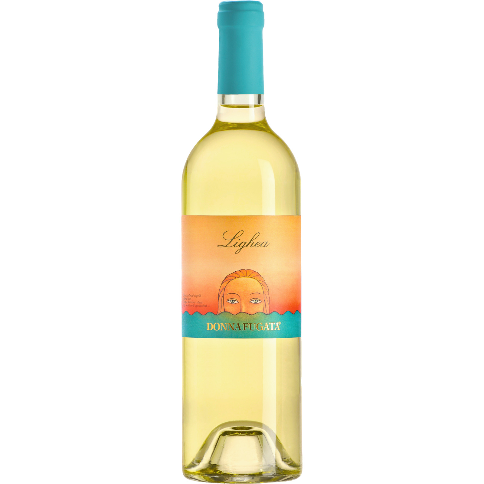 Donnafugata Lighea Zibibbo Sicilia DOC 75 cl