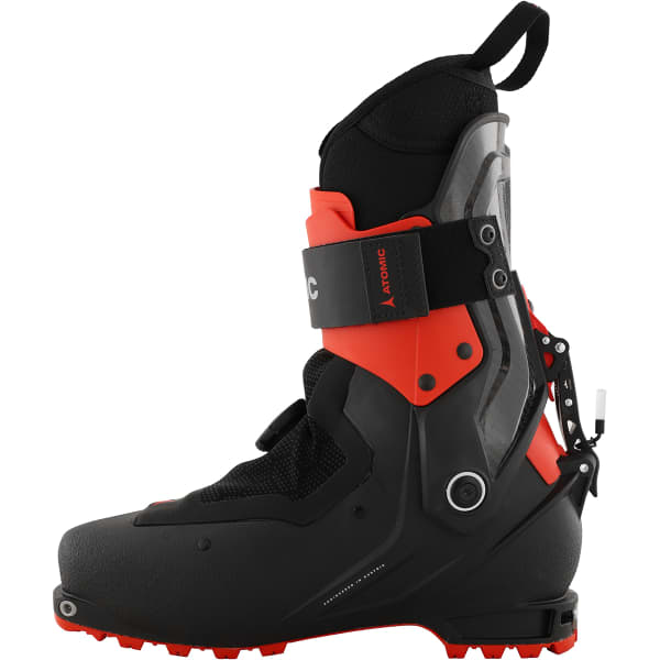 Chaussure ski de randonnée ATOMIC BACKLAND CARBON UL