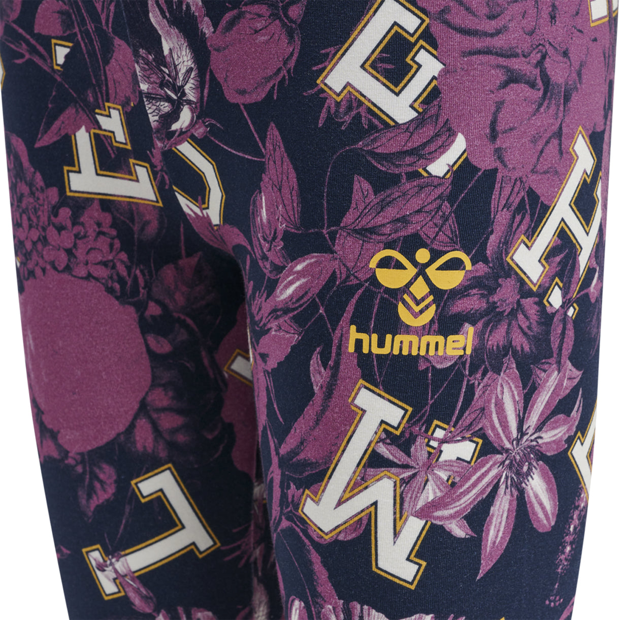 HmlLITERATURE leggings