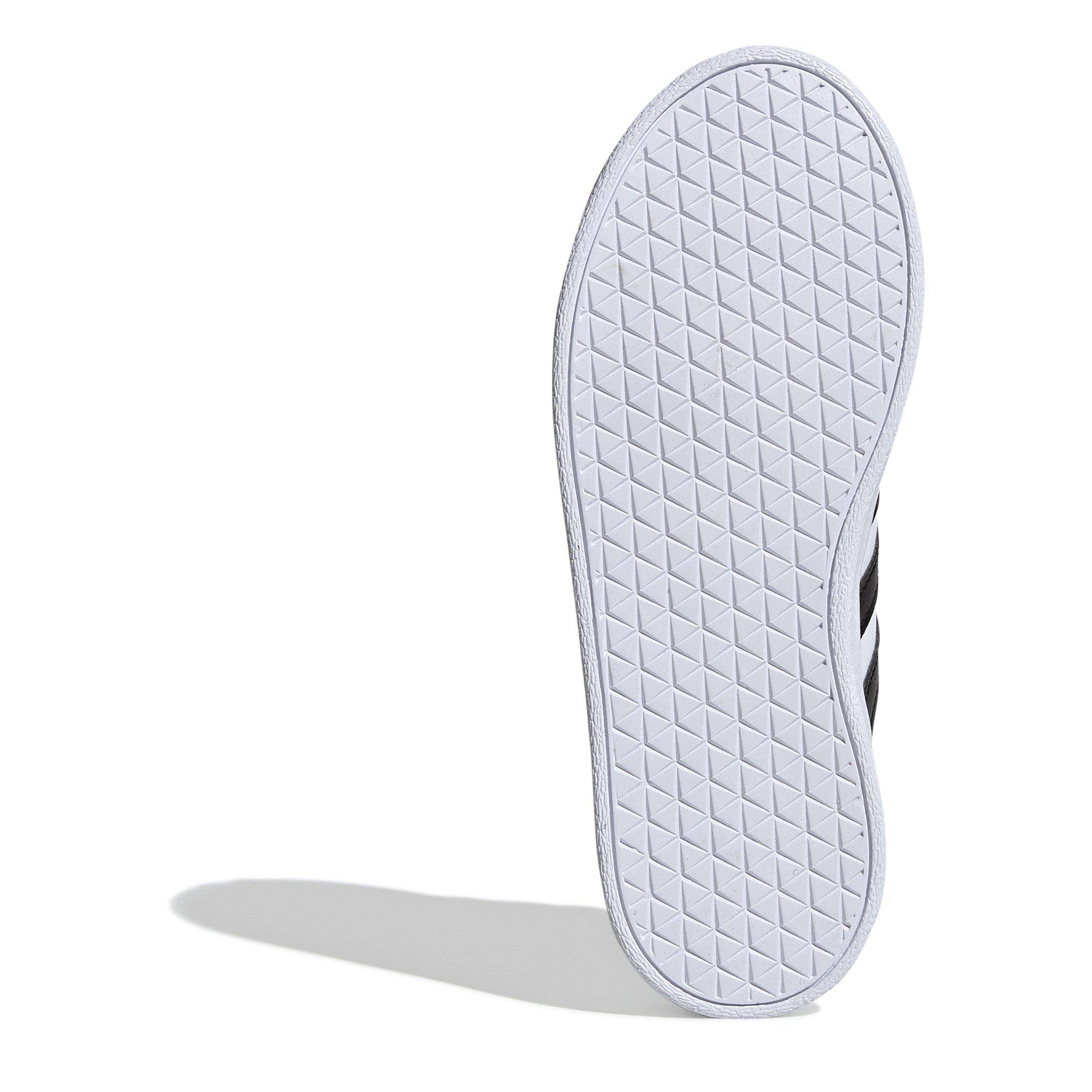 adidas # VL Court 2.0 Shoes Kids