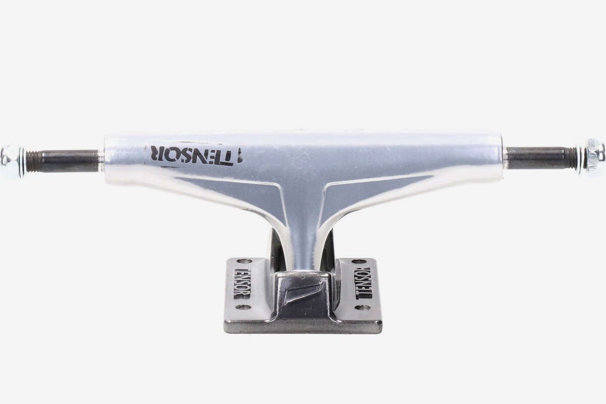 Tensor Stencil Mirror Aluminium 5.25