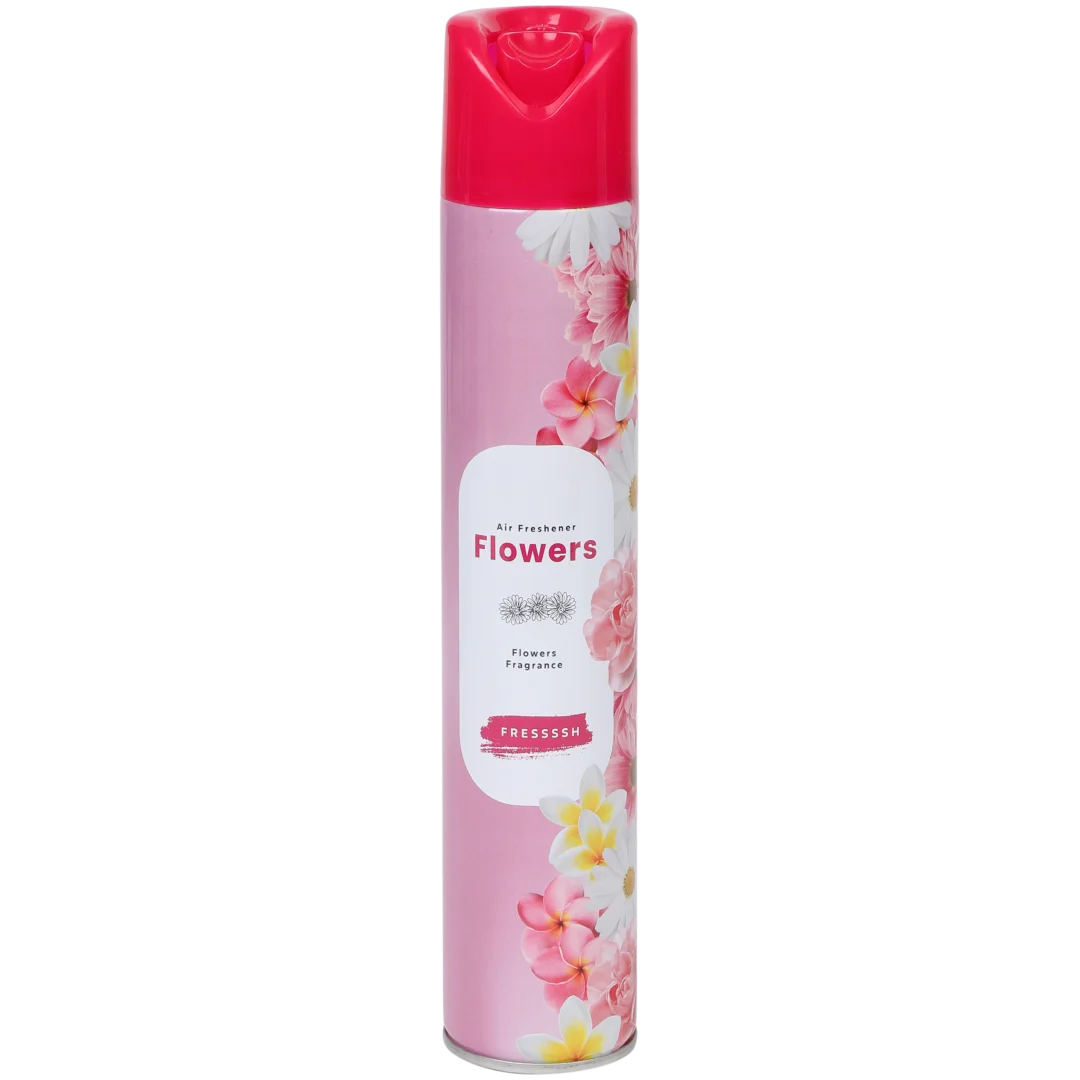 Désodorisant Fresssh