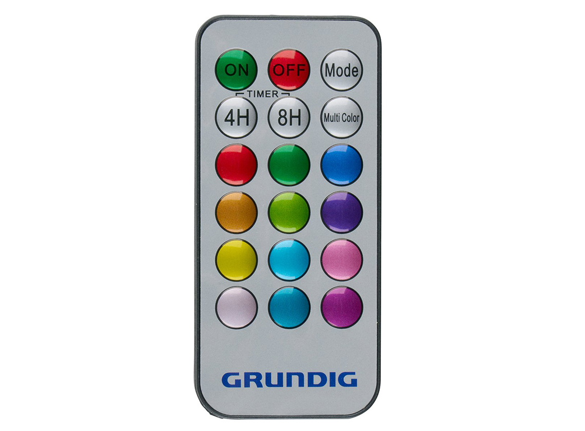Grundig draadloze LED-spots