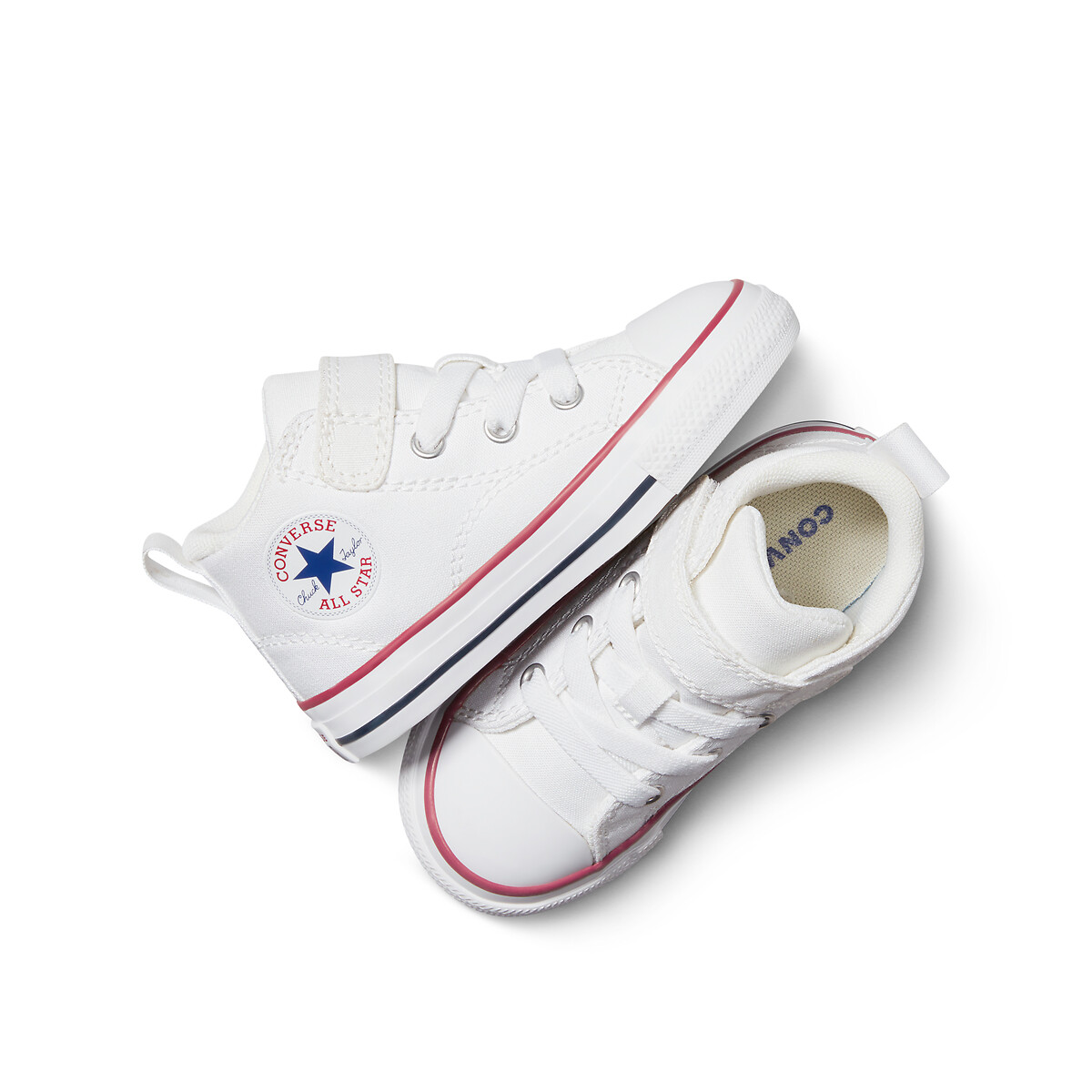 CONVERSE<br>Tênis All Star Malden Street Mid Foundation