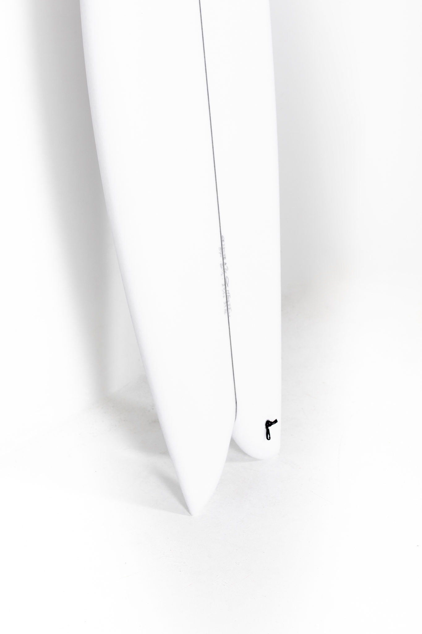 Al Merrick FEB'S FISH Clear - 6'1