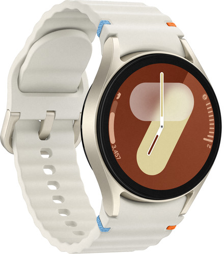 Samsung Galaxy Watch 7 Crème 40mm