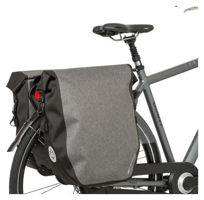 Sacoches de Porte-Bagage Agu Clean Shelter Large 42L