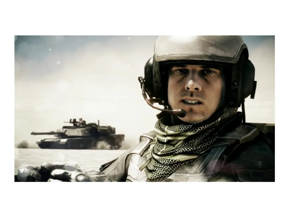 Battlefield 3 - Premium Edition - Xbox 360