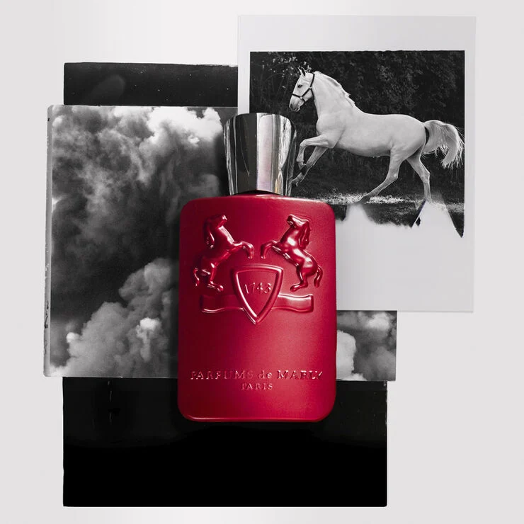 Parfums de Marly KALAN MAN Eau de Parfum
