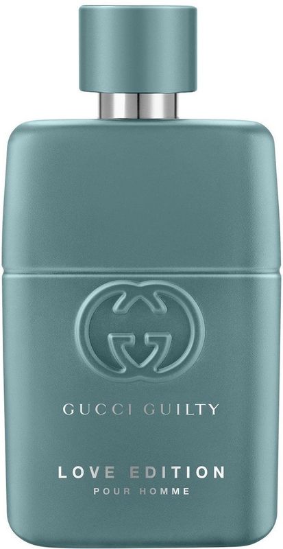 Gucci - Guilty Pour Homme Love Edition - Eau de Parfum - 50 ml