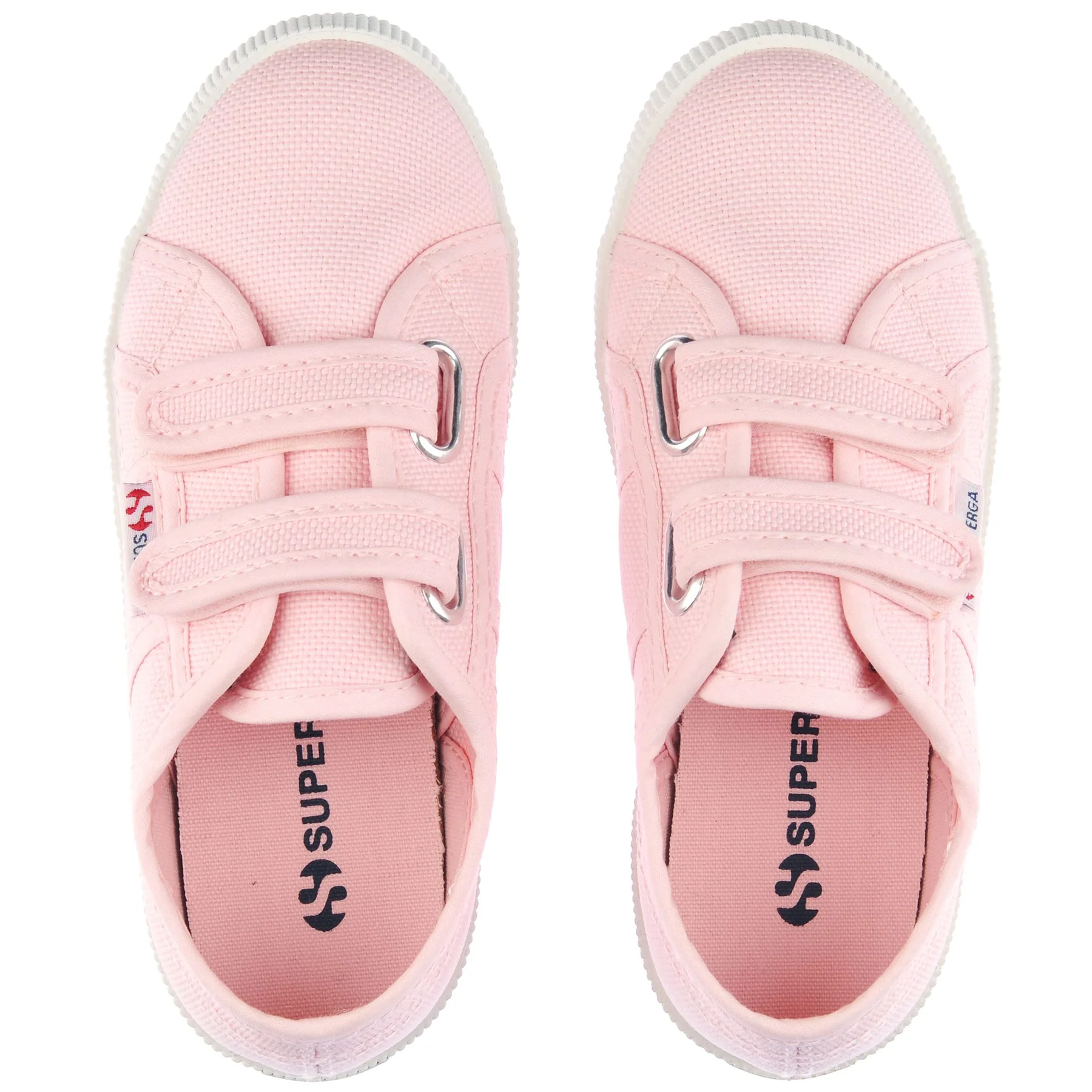 2750 KIDS STRAPS EASYLITE-PINK