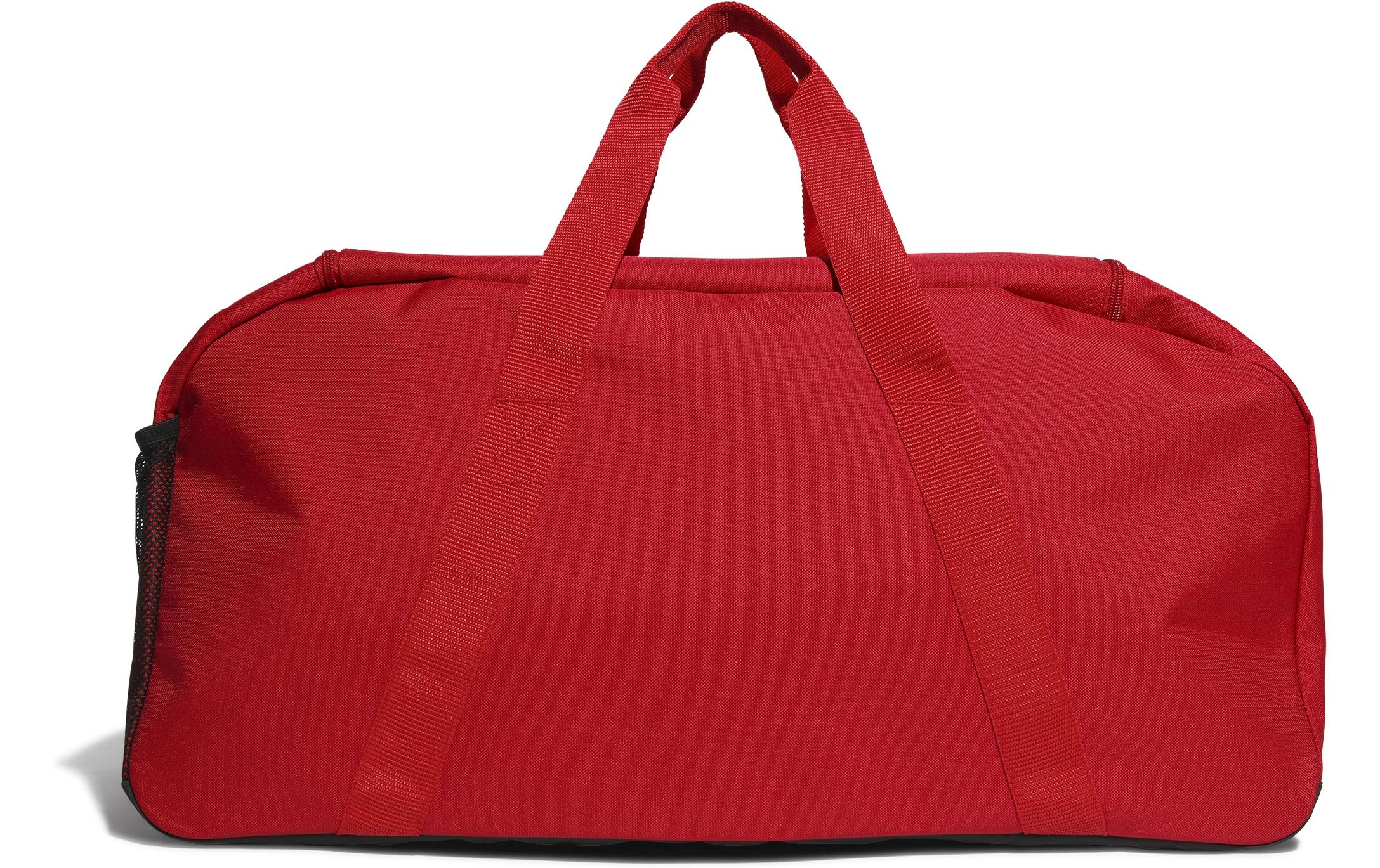 Sporttasche Tiro League M, RotDuffelbag