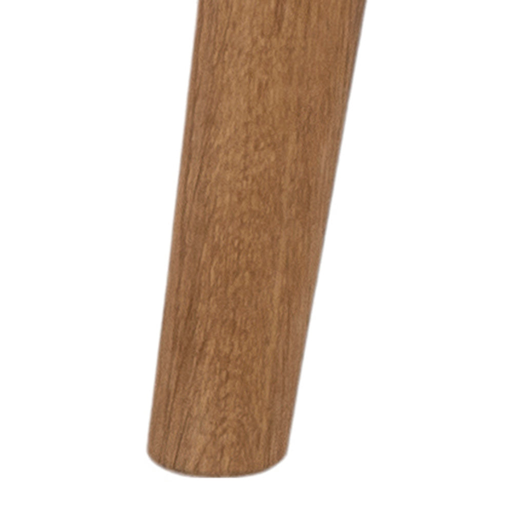 Skavsta Bureau - 105 x 45cm - Eiken