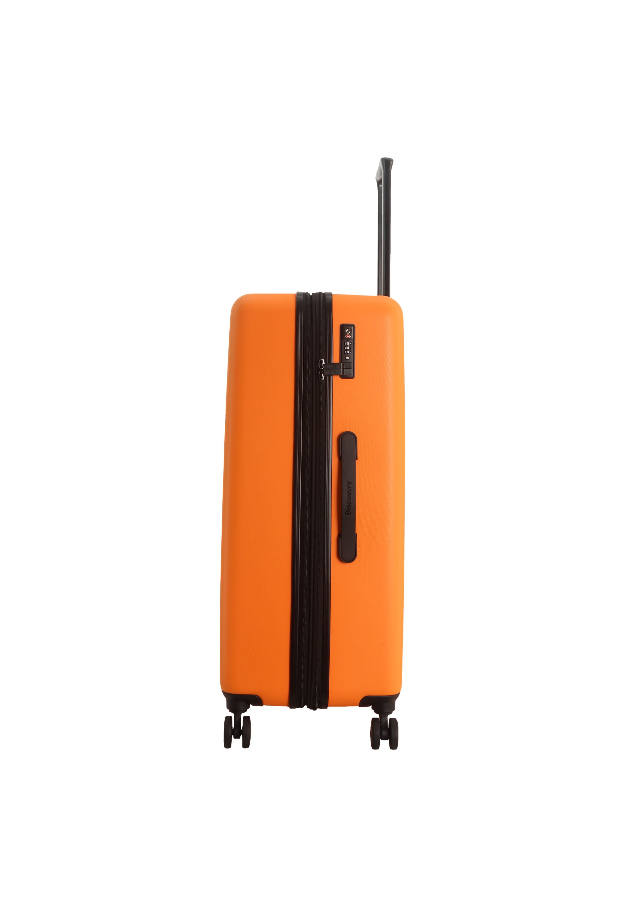 Discovery Coast 77 cm Reiskoffer - Oranje