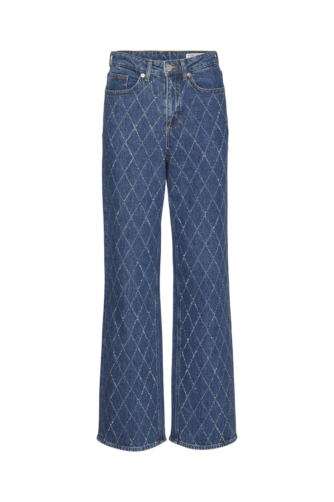 Vero Moda Vmtessa Hr Rhine St Wide Ra3013