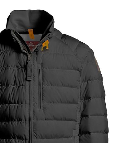 Parajumpers Daunenjacke - Ugo - Schwarz