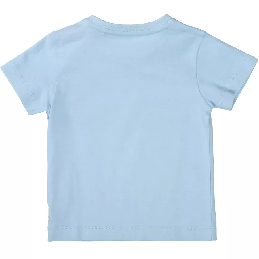 Staccato T-Shirt light blue