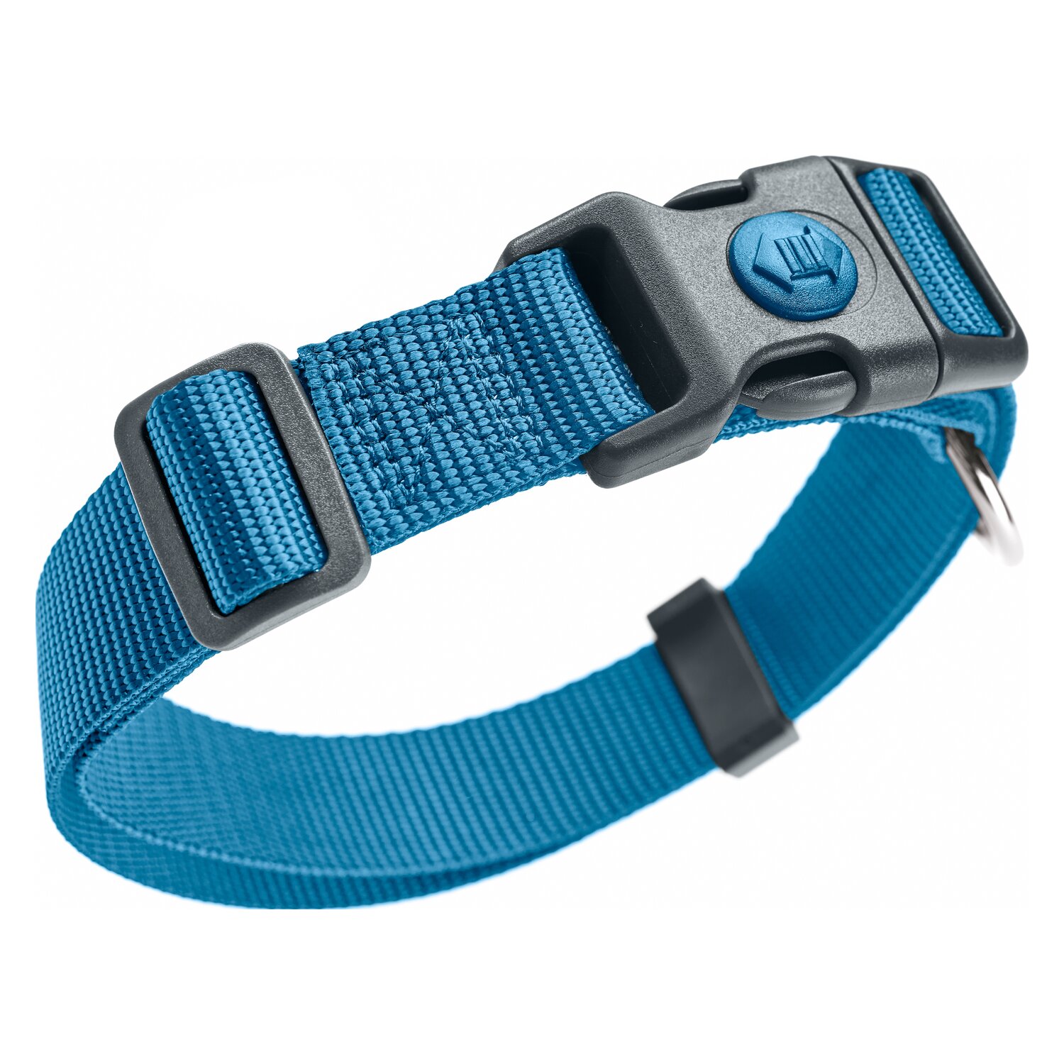 HUNTER Halsband London Vario Plus - hellblau