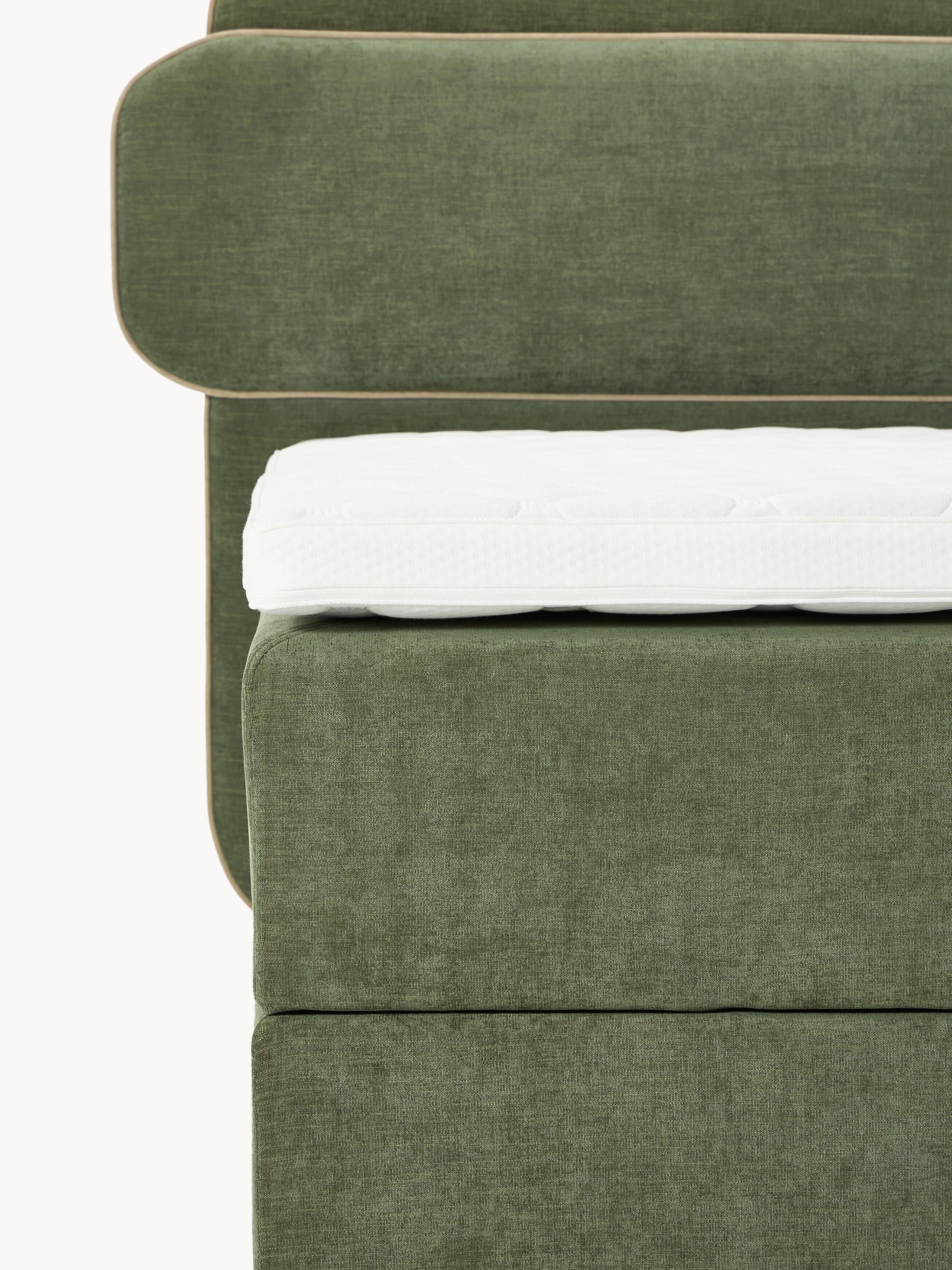 Boxspringbed Enrica
