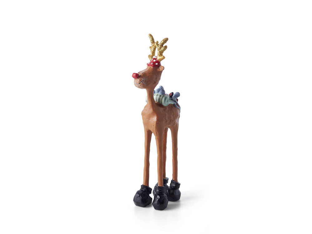 Medusa Copenhagen  Hr. & Fru Rudolf 2019