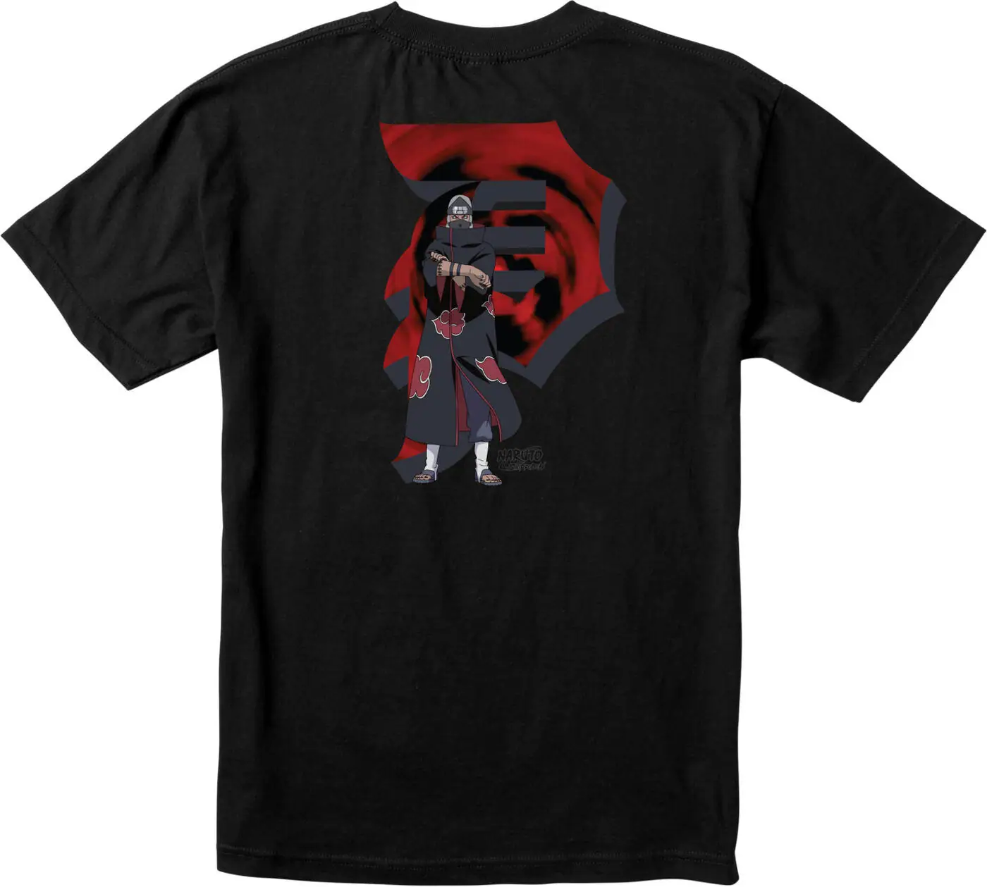 Primitive Naruto T-Shirt | SkatePro
