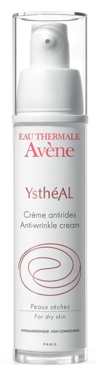 YsthéAL crème anti-âge rides 30ml