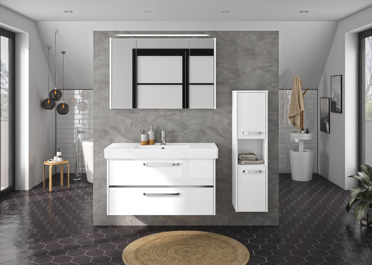 XORA Midischrank SERIE 3050
