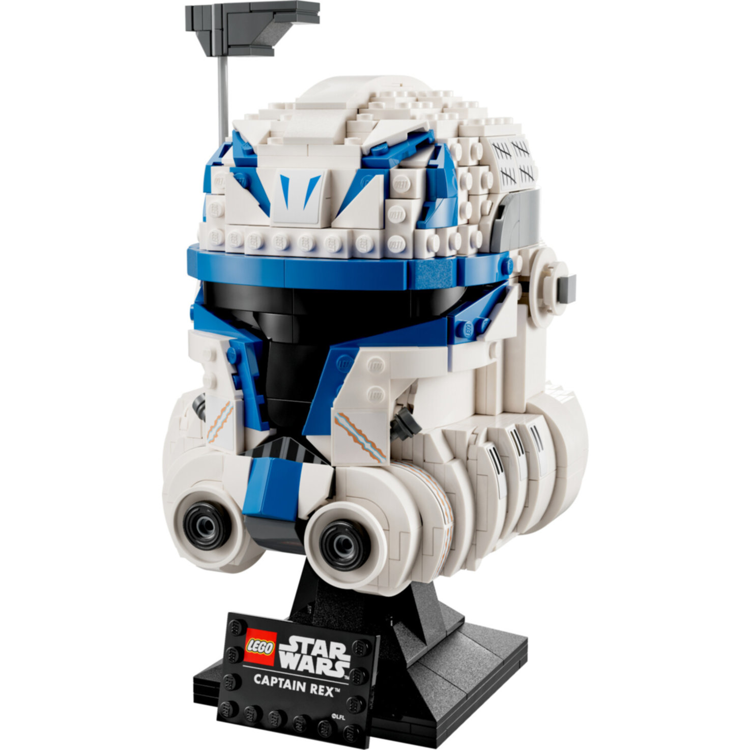 LEGO® Star Wars™ 75349 Captain Rex™ Helm