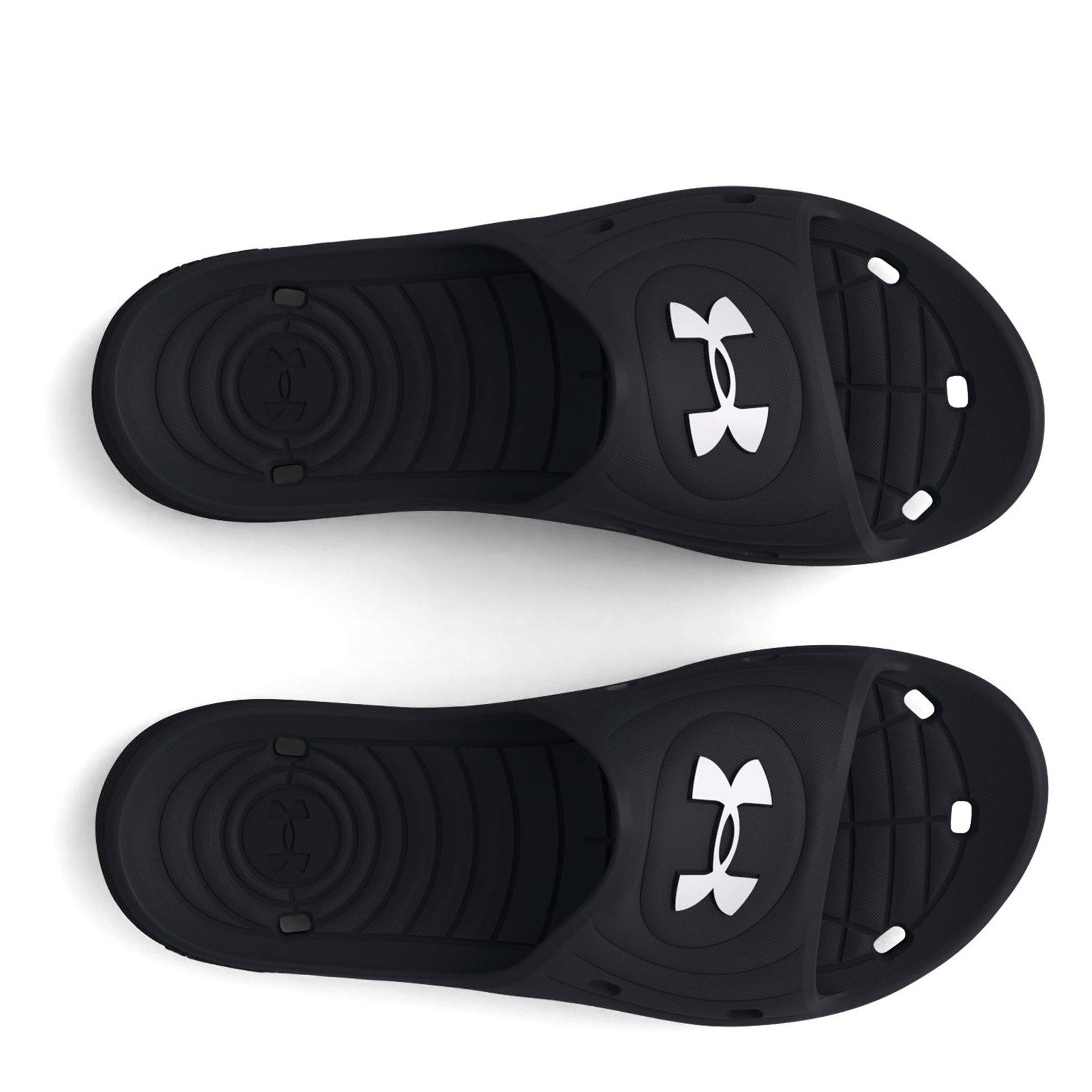 Under Armour Under Armour Ua W Locker Iv Sl Sliders Womens